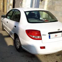 ریو مدل 88|خودرو سواری و وانت|قرچک, مهدیه|دیوار