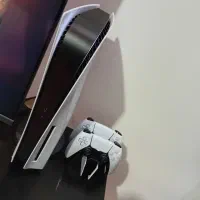 ps5( پلی استیشن ۵ درایو دار سری ۱۱)|کنسول، بازی ویدئویی و آنلاین|کرج, کرج نو|دیوار