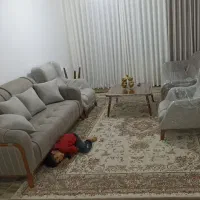 مبل 8نفره راحتی