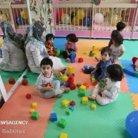 نگهداری از کودک شیرخوار نوباوه