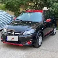 کوییک r مشکی  مدل 99 تک برگ سند