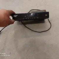 گیرنده دیجیتال در حد نو|سیستم صوتی خانگی|فردیس, خیام غربی|دیوار