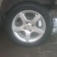 رینگ پنج پرشرکتی