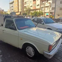 پیکان وانت مدل 92