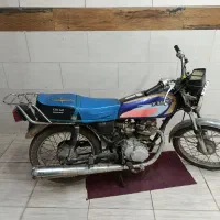 موتور پارکینگی