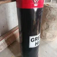 کیسه بوکس گرین هیل