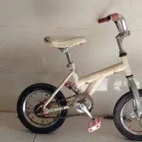 دو عدد دوچرخه سایز ۱۲|دوچرخه، اسکیت، اسکوتر|بهمن صغاد, |دیوار