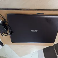 لپ تاپ asus مدل r541s کاملا اقتصادی|رایانه همراه|تهران, الهیه|دیوار