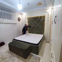 لمسه دیوار و درب سایلنت