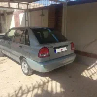 فروش پراید141خونگی مدل86