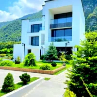 ویلانمامدرن400متر/استخرباتصفیه آب*جنگلی کوهپایه ای