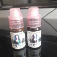 فروش رنگ ابرو