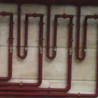 لوله کشی گاز