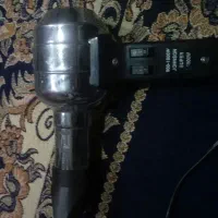 سشوارجانسون w1800سالم