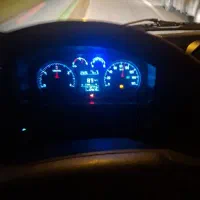 فورس ۸ونیم تن