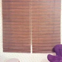 پرده کرکره ای