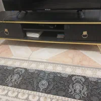 ست میز تلویزیون و جا کفشی