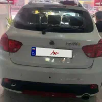 کوییک اخر ۱۴۰۰پارس خودروئی