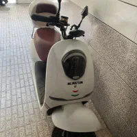 موتور برقی تمیز