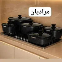 سرویس قابلمه زیو