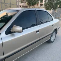 سمند مدل ۸۳|خودرو سواری و وانت|جهرم, |دیوار