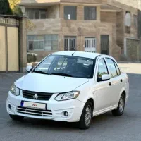 ساینا ۹۶ تمیز|خودرو سواری و وانت|اراک, |دیوار