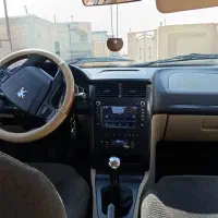 پژو پارس ELX|خودرو سواری و وانت|سیرجان, |دیوار