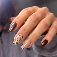 کاشت ناخن پردیس و آموزش|خدمات آرایشگری و زیبایی|کرمانشاه, |دیوار