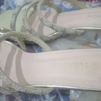 دمپایی مجلسی نو