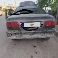 سمند 84