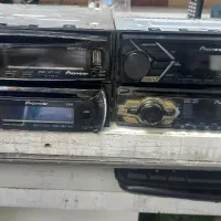 ۴عدد ظبط پاینر اصل