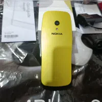گوشی نوکیا 3210بندرلنگه