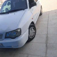 پراید 111مدل98