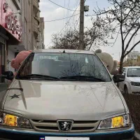 پژو پارس پنوماتیک مدل ۱۳۸۲ پلمپ در حد صفراستثنائی|خودرو سواری و وانت|مشهد, طبرسی شمالی|دیوار