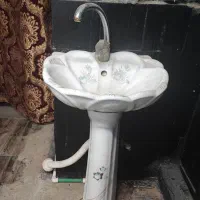 سرشور و سینک