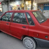 پراید85|خودرو سواری و وانت|تبریز, |دیوار