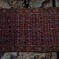 فرش دستبافت