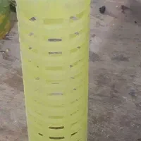 دوک نخ بزرگ مدل پلاستیک|لوازم خیاطی و بافتنی|تهران, طرشت|دیوار