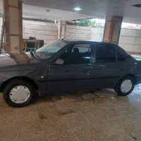 پژو ۴۰۵|خودرو سواری و وانت|رشت, یخسازی|دیوار