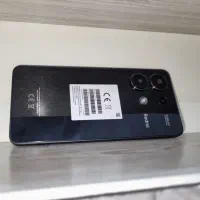 Redmi Note 13 با حافظهٔ ۲۵۶ گیگابایت|موبایل|اهواز, ۳۰ متری|دیوار