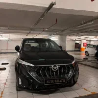 هایما x7 اقساطی/بدون ضامن/ تحویل فوری سند به نام