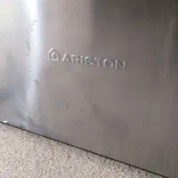 فر تو کار آریستون ایتالیایی|اجاق گاز و لوازم برقی پخت‌وپز|مشهد, آزادشهر|دیوار