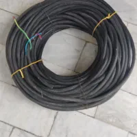 70متر کابل 4در4 البرز کاملا مس افشان