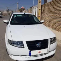 سمند سورن|خودرو سواری و وانت|اسلامآباد غرب, |دیوار