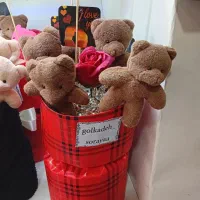 هدیه ولنتاین هشتگرد