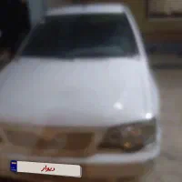 پراید۱۳۲سفید|خودرو سواری و وانت|شوشتر, |دیوار