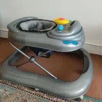 روروئک و کریر سالم در حد نو