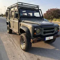 فروش پاژن استیشن ۶ سیلندر