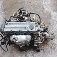 موتوراگیربکس پرایدبه شرط