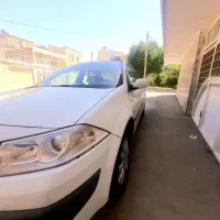 مگان ۲۰۰۰ اتومات مدل ۹۱ فروش فوری|خودرو سواری و وانت|اصفهان, دشتستان|دیوار